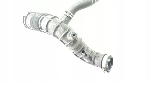 Dacia Logan II Turbo air intake inlet pipe/hose