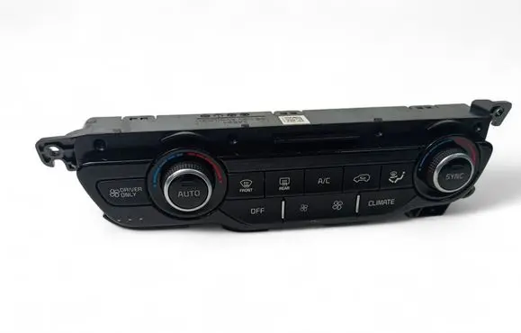 KIA Niro Interior fan control switch 97250G5CF0