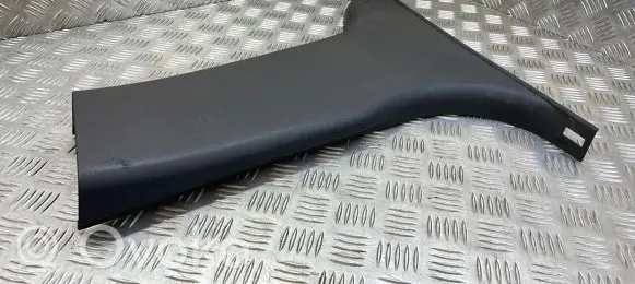 Volvo V70 (B) pillar trim (bottom)