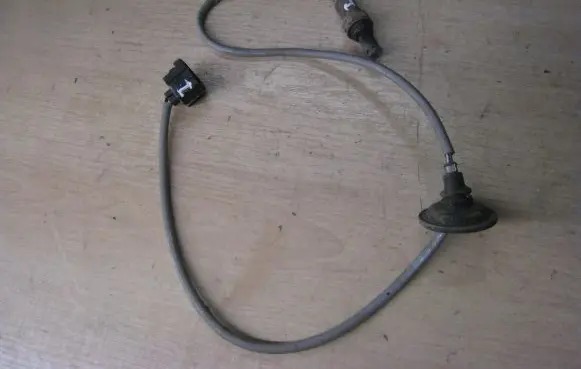 Mitsubishi Outlander Lambda probe sensor 491006665 1588A141