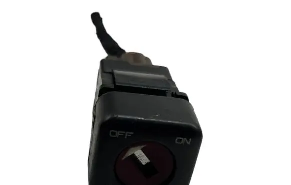 Citroen C4 I Picasso Passenger airbag on/off switch 96413912xt 23159507