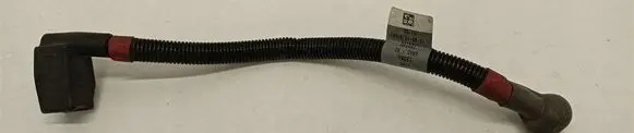 Jaguar F-Pace Positive cable (battery)