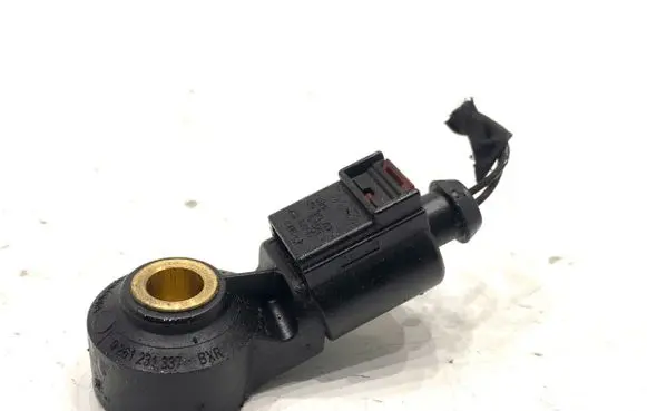 Audi A6 Allroad C8 Detonation knock sensor 0261231337