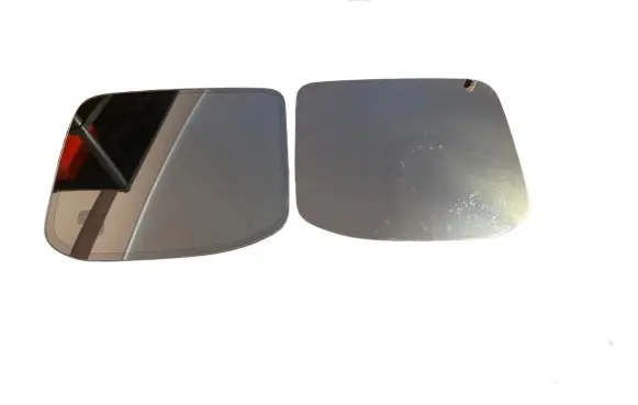 Land Rover Defender Coupe wind mirror (mechanical) 9252717001