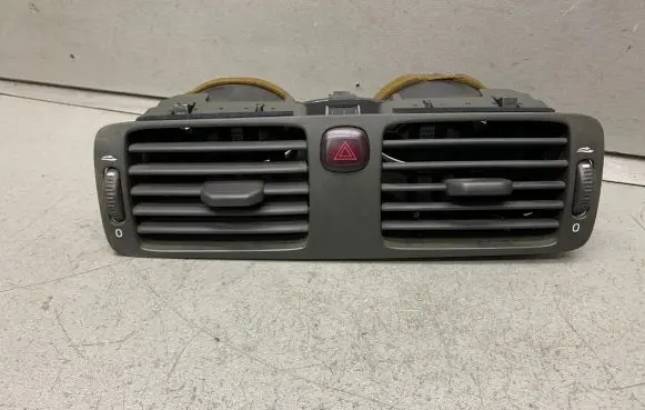 Volvo S80 Hazard light switch 9168302