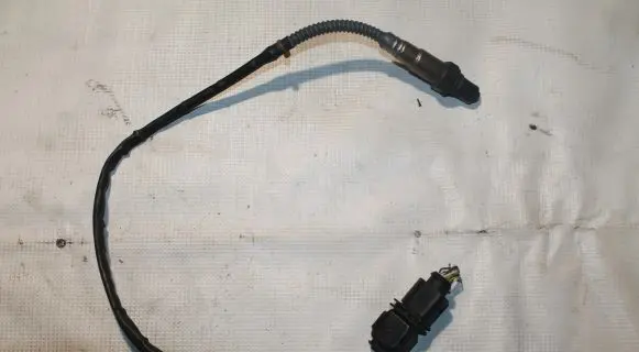 Audi A3 S3 A3 Sportback 8P Lambda probe sensor 03G906262