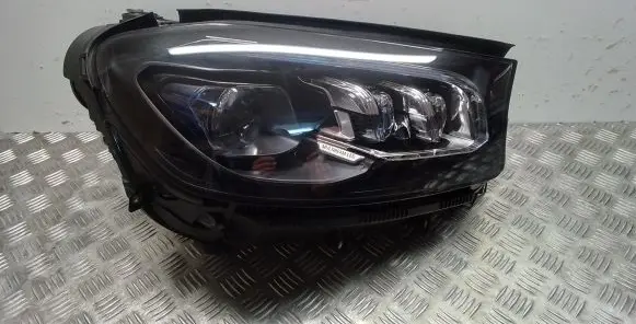 Mercedes-Benz GLS X167 Headlight/headlamp A1679069007