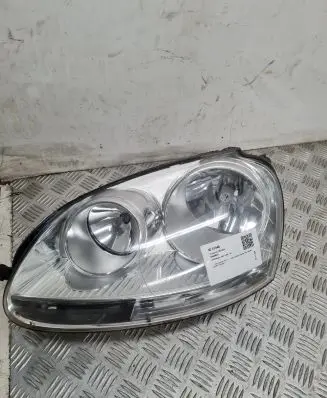 Volkswagen Jetta V Headlight/headlamp
