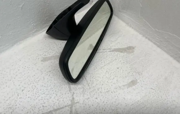 Jaguar S-Type Rear view mirror (interior) 4R8317E678AA 9050717