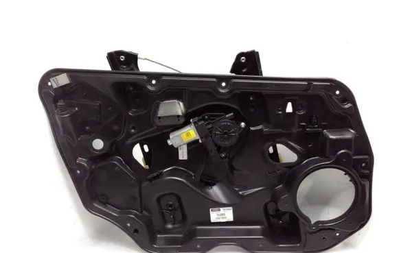 Volvo XC60 Front door window regulator with motor 30753327 1937303 964240107