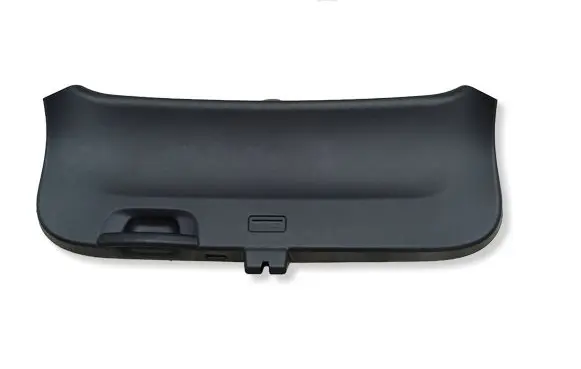 KIA Niro Tailgate/boot lid cover trim