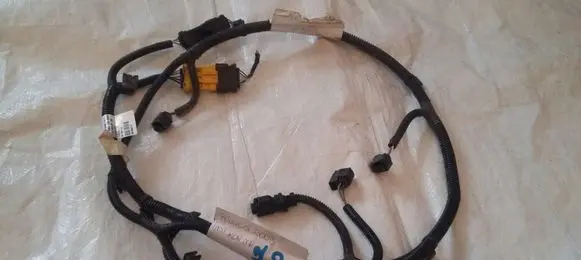 Peugeot 208 Parking sensor (PDC) wiring loom 9678179480
