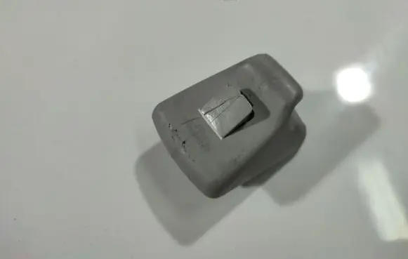 Ford Focus Sun visor clip/hook/bracket 