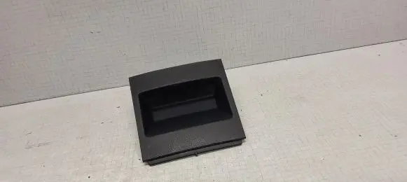 Mercedes-Benz A W169 Glove box central console 1696830310