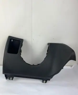 BMW 1 E81 E87 Dashboard lower bottom trim panel 6962636