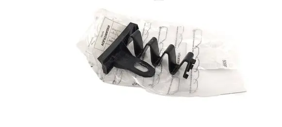 Audi A4 S4 B9 8W Front bumper mounting bracket 8W0807333 49369