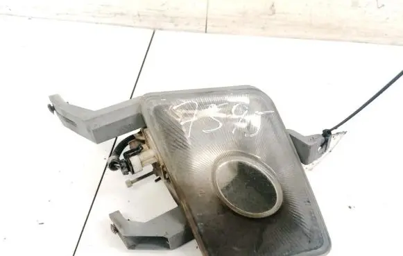 Opel Vectra B Front fog light