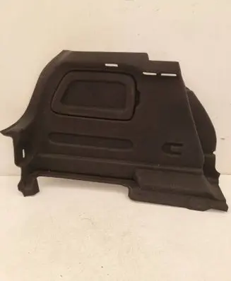 Opel Astra K Trunk/boot side trim panel 39027060 510509867