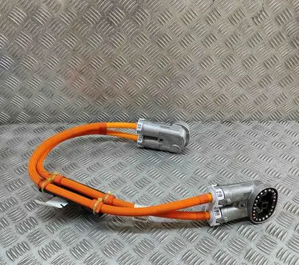 BMW 5 G60 Other wiring loom 5A58F85