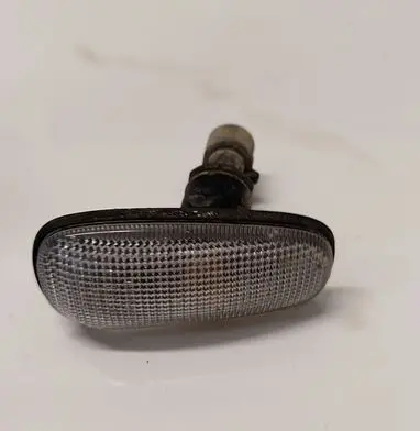 Opel Astra G Front fender indicator light 