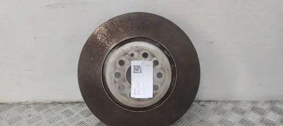 Cupra Born Front brake disc