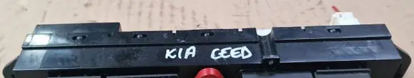 KIA Ceed Other switches/knobs/shifts 93700-1H000