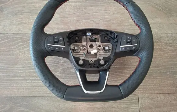Ford Kuga III Steering wheel 34212948A MV4B3600DYA1GVH