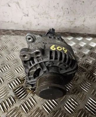 Generator/alternator