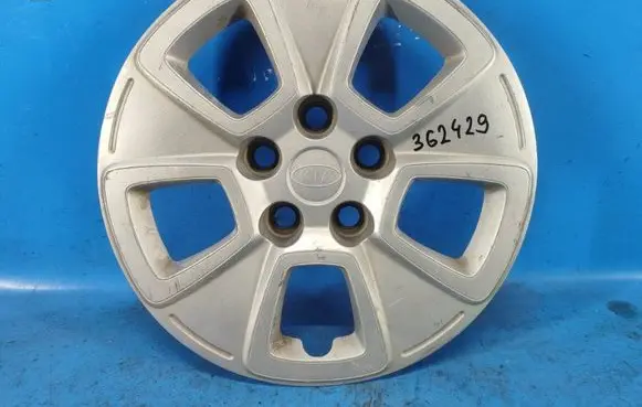 KIA Soul Wheel nut cap/cover 529602K100