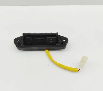 Mitsubishi Outlander Tailgate/boot open switch button 5810A077