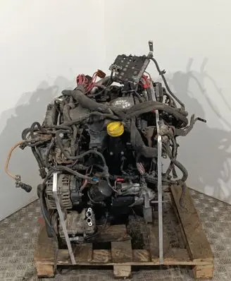 Mercedes-Benz Citan W415 Engine 608951 K9K608