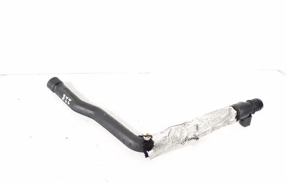 Mercedes-Benz E C207 W207 Breather/breather pipe/hose A6510101282