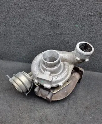 Audi A6 S6 C5 4B Turbo 059145701K GT2052V 059145701S