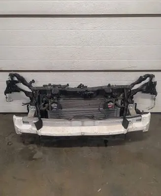 Toyota Prius+ (ZVW40) Radiator support slam panel 121212