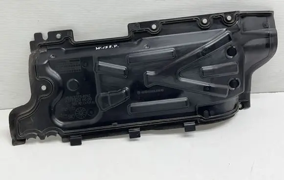 Mercedes-Benz A W177 Heat shield in engine bay A1776206000 NWPW177P 0904601