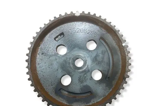 Alfa Romeo Giulietta Camshaft pulley/ VANOS 55265285
