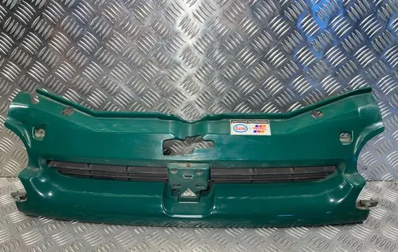 Peugeot Partner Front grill 9618254777