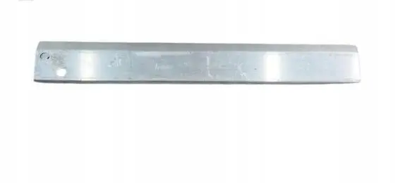 Mercedes-Benz B W246 W242 Bottom radiator support slam panel A2466280229