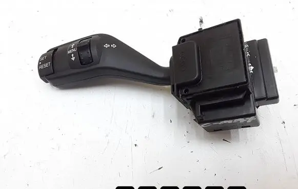 Other switches/knobs/shifts