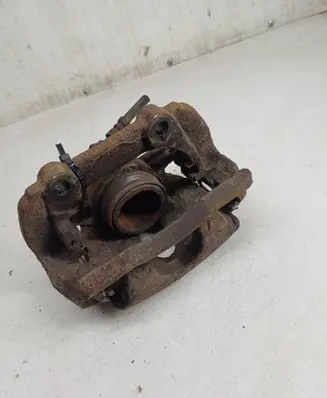 Skoda Roomster (5J) Front brake caliper