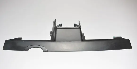 BMW i3 Dashboard lower bottom trim panel 9303498