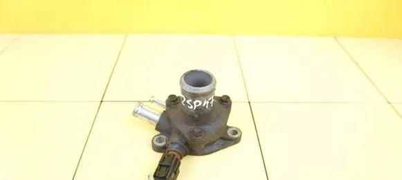 Suzuki SX4 Thermostat/thermostat housing 22SP47