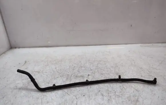 Fuel return line/hose