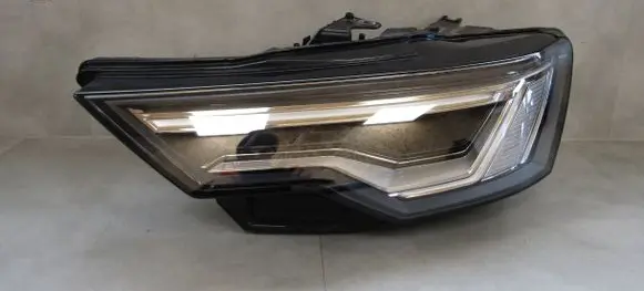 Audi A6 S6 C8 4K Headlight/headlamp 4K0941039 0133770100090165 1ZX01337701