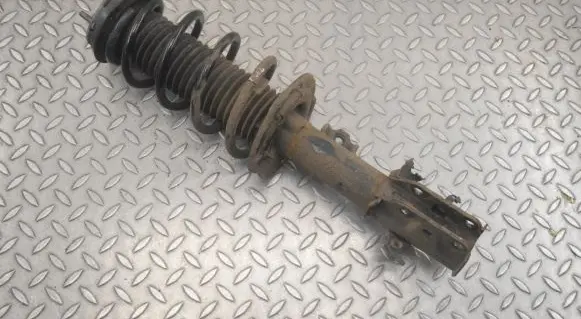 Ford Puma Front shock absorber/damper L1TC18K001 1A101534B