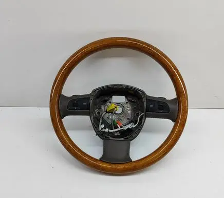 Audi A8 S8 D3 4E Steering wheel 4E0419091CH