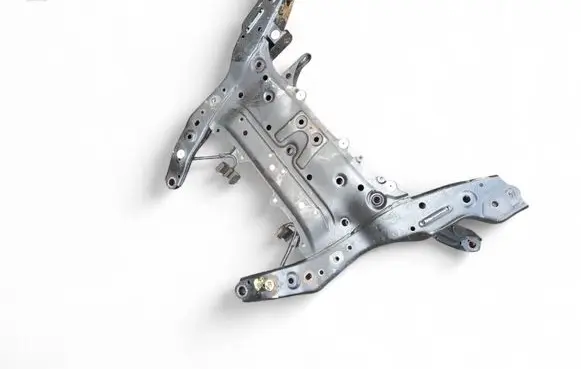 BMW X1 F48 F49 Front subframe 6872729