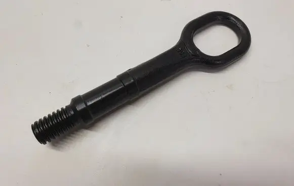 Volkswagen Jetta VI Towing hook eye 1T0805615A