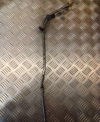 Fiat Doblo Oil level dip stick 55186156 A822
