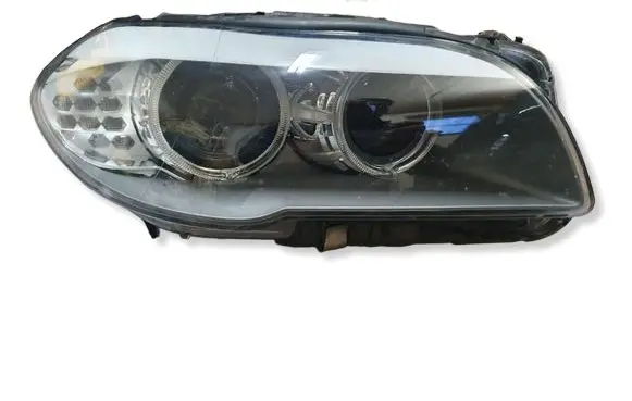 BMW 5 F10 F11 Headlight/headlamp 1EL01013122 08862887 A8720324617